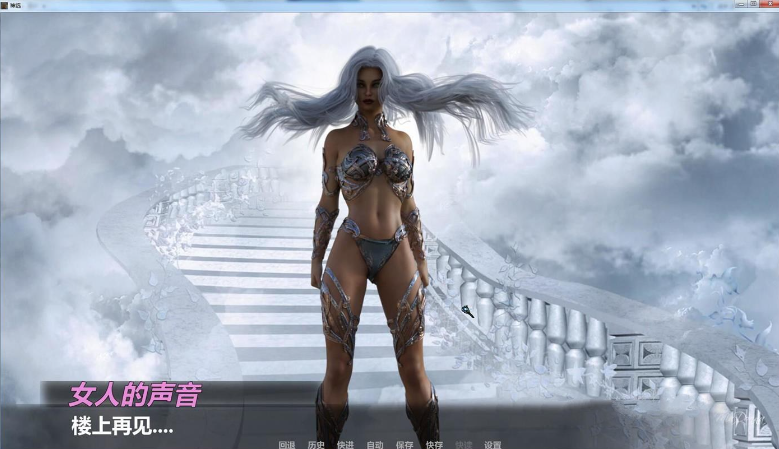 图片[2]-【欧美SLG/GG汉化】神选 V0.39 精翻汉化作弊版+全CG【PC+安卓】【更新/3.4G】-test