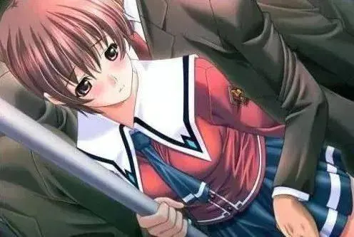 【拔作ADV/汉化】痴漢電車3怀孕复仇调查官！汉化版+全CG存档【新汉化/PC+安卓/1G】-test