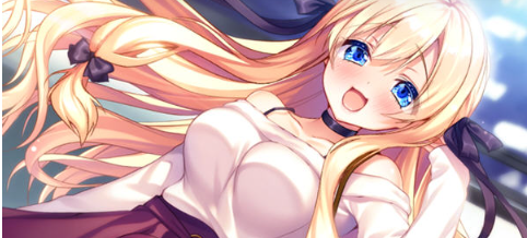 【拔作ADV/汉化/CV】姐姐回来当你的新娘了哦~伊甸6th完整汉化版 【3.8G】-test