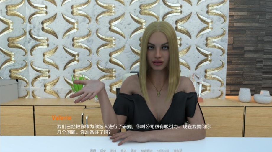 图片[3]-【欧美SLG/媚黑/更新】诺娃故事 Nora Boo’s Story v0.1.0 汉化版 [PC+安卓双端/4.50G/百度]-test