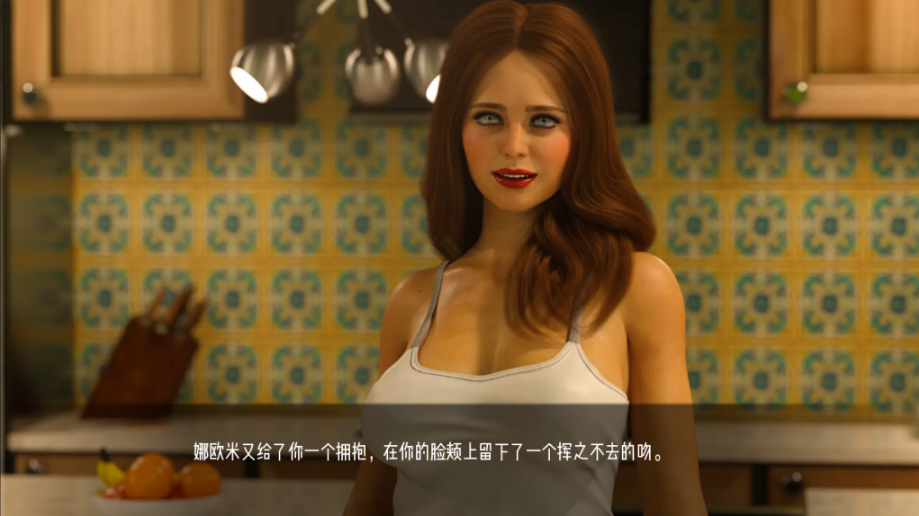 图片[2]-【欧美SLG/动态/乱伦/更新】鸦雀无声/乌鸦嘴 Ravenous Arc2 Ep.10 汉化版 [PC+安卓双端/8.40G/百度]-test