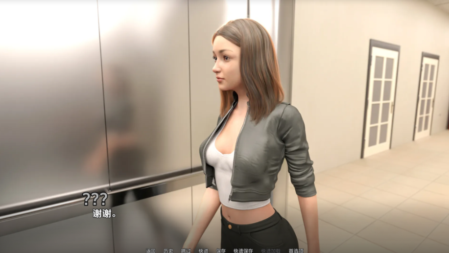 图片[4]-【欧美SLG/国人审美/动态3C】疯狂好教官（The Good Instructor Frenzy）v2.25 汉化中文[PC+安卓双端/2.30G/百度]-test
