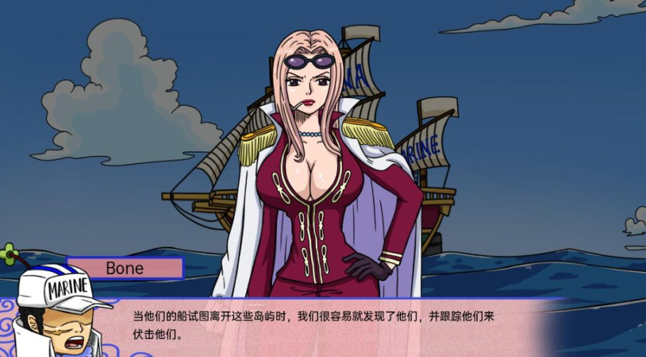 图片[2]-【亚洲风SLG/同人/更新】新世界乐园 New World Paradise v0.2 汉化版 [PC+安卓双端/1.20G/百度]-test