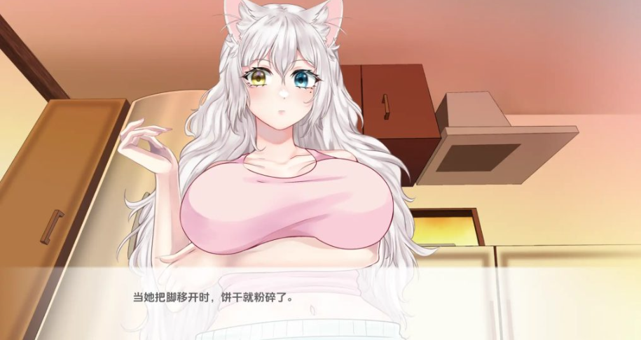 图片[2]-【日式SLG/动态/汉化】涅槃米糠/涅槃米糠（Nezumicon）V0.1.19 汉化中文[PC+安卓双端-2.40G/百度直连]-test