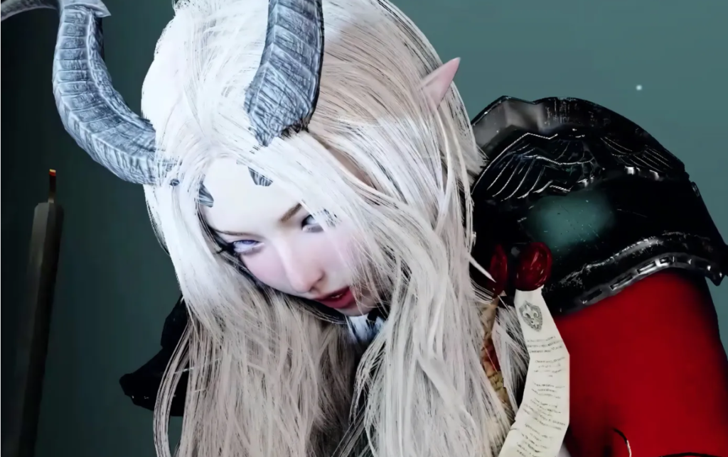 [同人动画]  Madei神女宫3-魔将的威胁 [更新/7.1G]-test