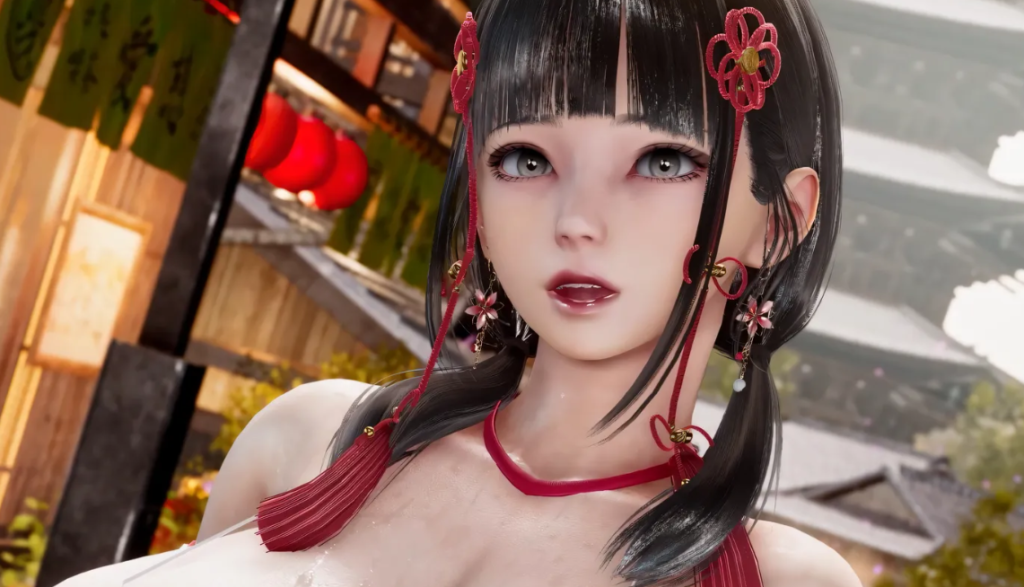 [同人动画]  YeYeBirdie大师3D：整合2024年8月更新整合Purify Pussy [更新/13.7G]-test