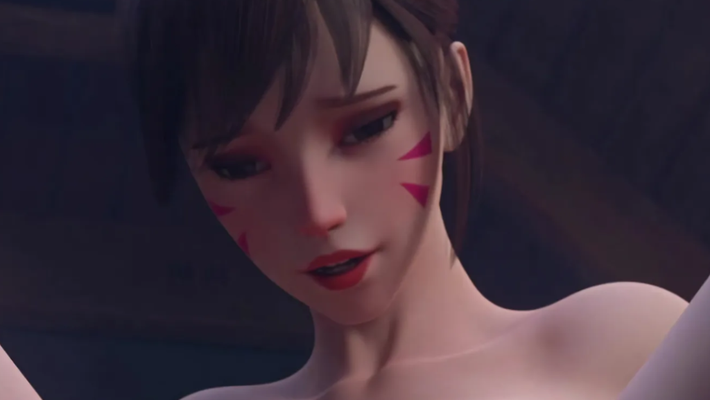 图片[2]-[同人动画]  RottencherryXXX大师3D：整合2024年8月更新整合2B+希里+D.Va [更新/908M]-test