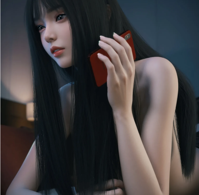 [3D全彩]  千娇百媚01-3.1 [更新/312.5M]-test