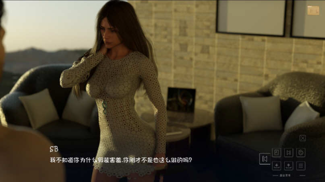 图片[2]-【欧美SLG/幻想岛汉化】 解救 Deliverance EP1-8 PC+安卓汉化版+全CG 【4G/更新】-test
