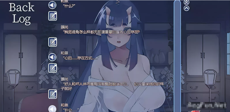 【调教SLG/汉化】 孕鬼~巨汝鬼娘超鬼畜异形蹂躙谭 云翻汉化版 +CG包 【2G】-test