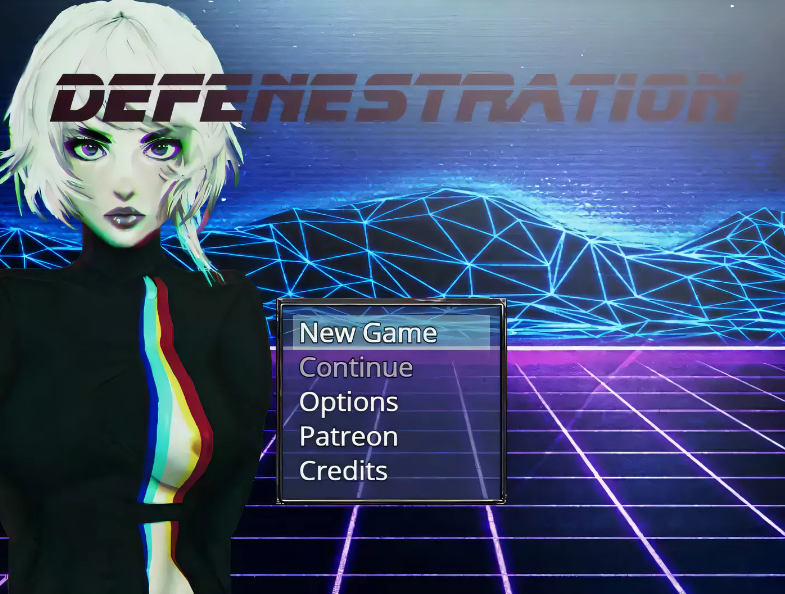 【毛子RPG/全手绘】抛弃尊严Defenestration Ver0.4.0+攻略+存档+CG包【1.2G】-test