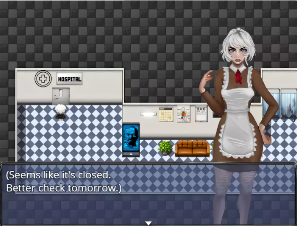 图片[2]-【毛子RPG/全手绘】抛弃尊严Defenestration Ver0.4.0+攻略+存档+CG包【1.2G】-test