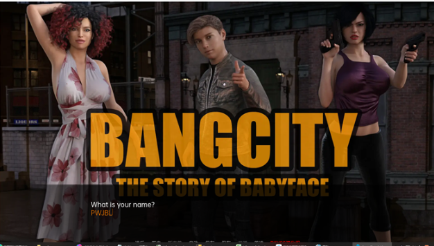 [欧美SLG/汉化/动态] 黑帮之都 BangCity V0.5 精翻汉化修复版[PC+安卓][2.1G]-test