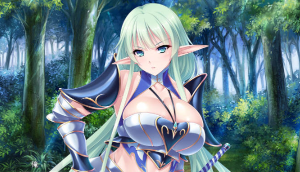 【拔作ADV/汉化】精灵养殖！播种牧场 精翻汉化版+CG包【新汉化/PC+安卓/CV】【4.3G】-test