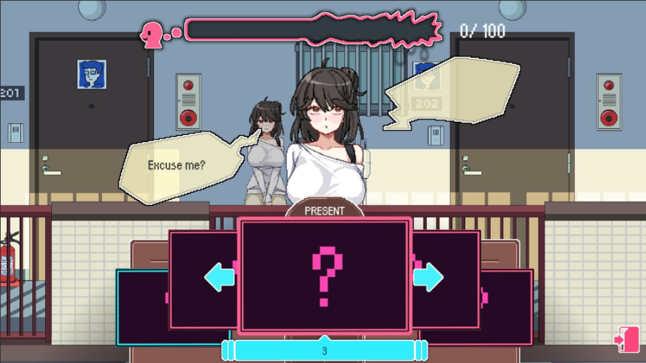 图片[3]-【仅PC/SLG/官中/动态/NTR】社群审查 エロ検閲者(the censor) v3.1.5官方中文正式版+存档[1.70G/百度]-test