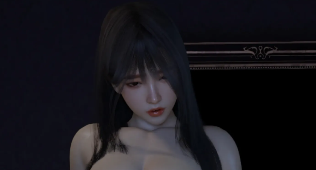 [同人动画]  VAM：宁荣荣+小舞+阿银+奇闻异事 [更新/8.1G]-test