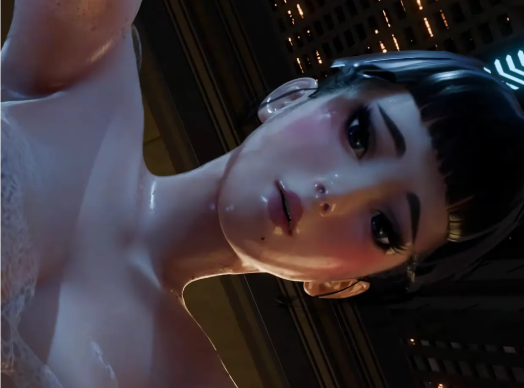 [同人动画]  AxcellCG大师3D：整合2024年7月更新整合剑星 [新作/98.8M]-test
