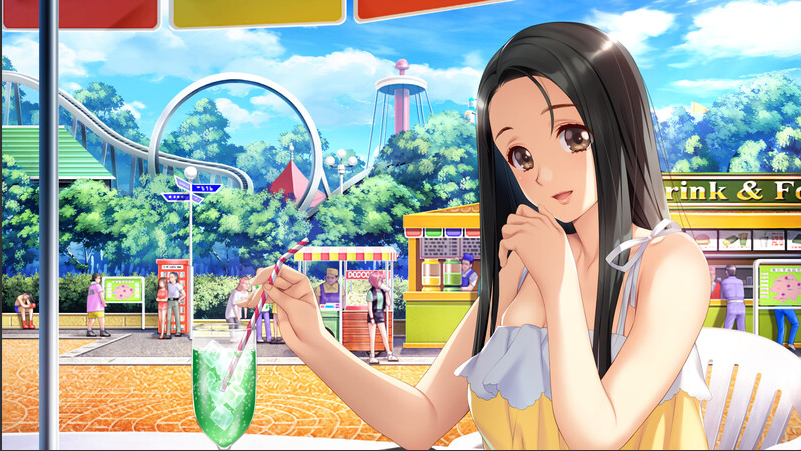 图片[2]-【仅PC/大型SLG/校园】 同级生Remake V1.0.4.2-重制版 (官中+全DLC+原声带) [9.20GB/百度]-test