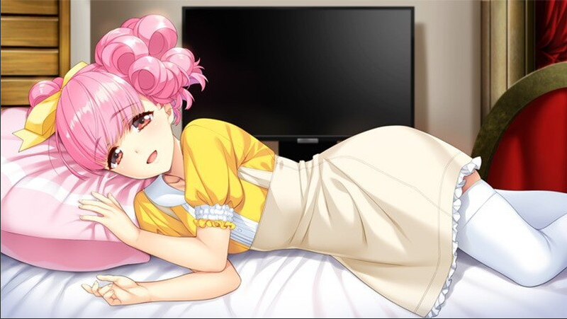图片[3]-【仅PC/大型SLG/校园】 同级生Remake V1.0.4.2-重制版 (官中+全DLC+原声带) [9.20GB/百度]-test