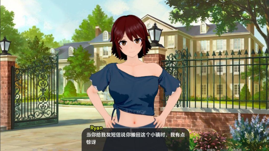 图片[2]-【亚洲风SLG/动态/更新】 世界驯兽师 World Tamer V0.19.0 汉化版 [PC+安卓双端/5.40G/百度]-test