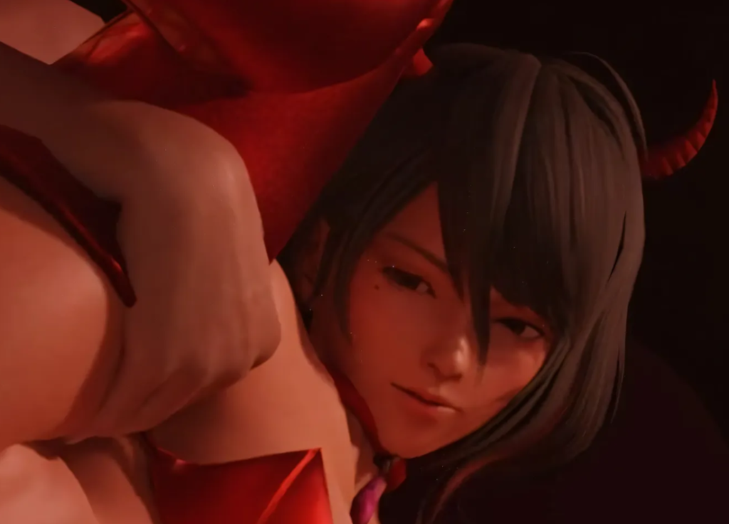 [同人动画]  LazyProcrast大师3D：整合2024年9月更新整合贝妮迪塔+娜瑶+史卡蕾特 [新作/985.9M]-test