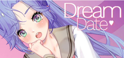 【互动SLG/汉化/全动态】梦幻约会 Dream Date STEAM官方中文破解版【2.3G】-test