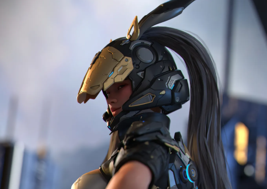 [同人动画]  FacelessTrigger大师3D：整合2024年9月更新整合第一后裔 [新作/16.4G]-test