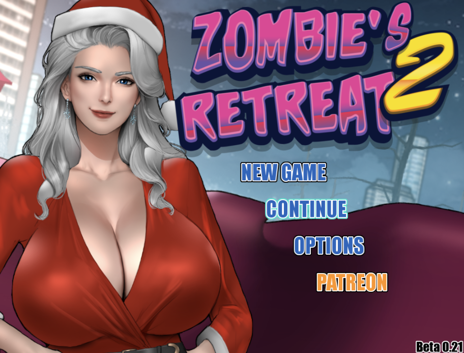 【欧美RPG/全家桶/更新】僵尸生活2：僵局 Zombie’s Retreat 2: Gridlocked v0.20/v0.21 AI汉化版 [PC+安卓双端/4.91G/百度]-test