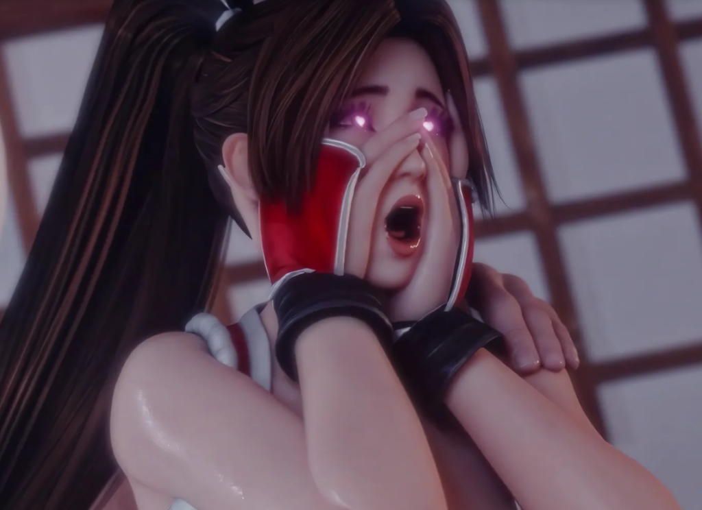 [同人动画]  bouquetman大师3D：整合2024年9月更新阿尔托莉雅 [新作/3.3G]-test