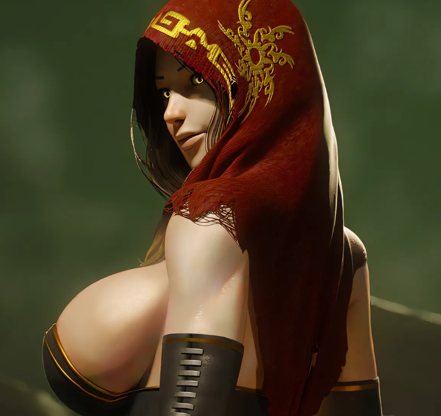 [同人动画]  Apulaz大师3D：整合2024年8月更新整合 [新作/3.5G]-test