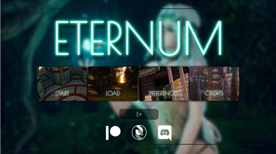 【神作SLG/汉化/动态】永恒世界 Eternum 0.8.2精翻汉化版 [PC+安卓双端/12.30G/百度]-test