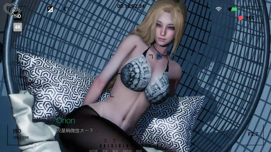 图片[3]-【神作SLG/汉化/动态】永恒世界 Eternum 0.8.2精翻汉化版 [PC+安卓双端/12.30G/百度]-test