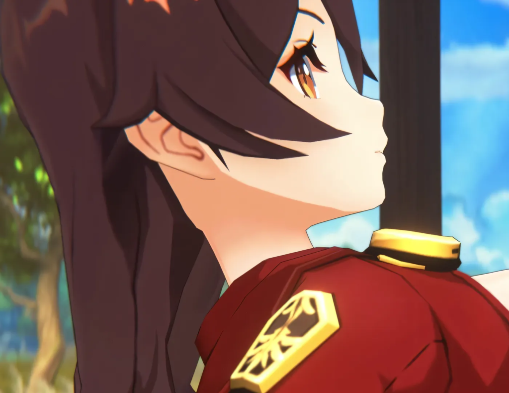 [同人动画] Lyusfyuring大师3D：更新整合原神启动 [新作/22.3G]-test
