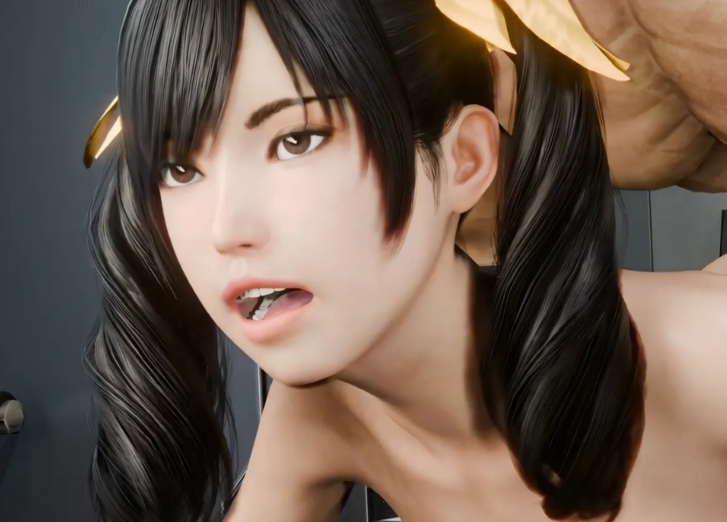 图片[2]-[同人动画]  Tekksex大师3D：整合2024年10月更新第一后裔 [新作/8.7G]-test