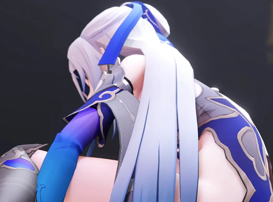 图片[2]-[同人动画]  海鲜粥大师3D：整合2024年6月更新整合 [新作/1.8G]-test