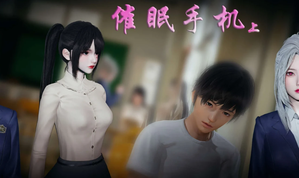 [3D全彩] 1582 新版盛宴_重启01-02+舊版01-02+番外X2+前传01-03 [新作/830.6M]-test