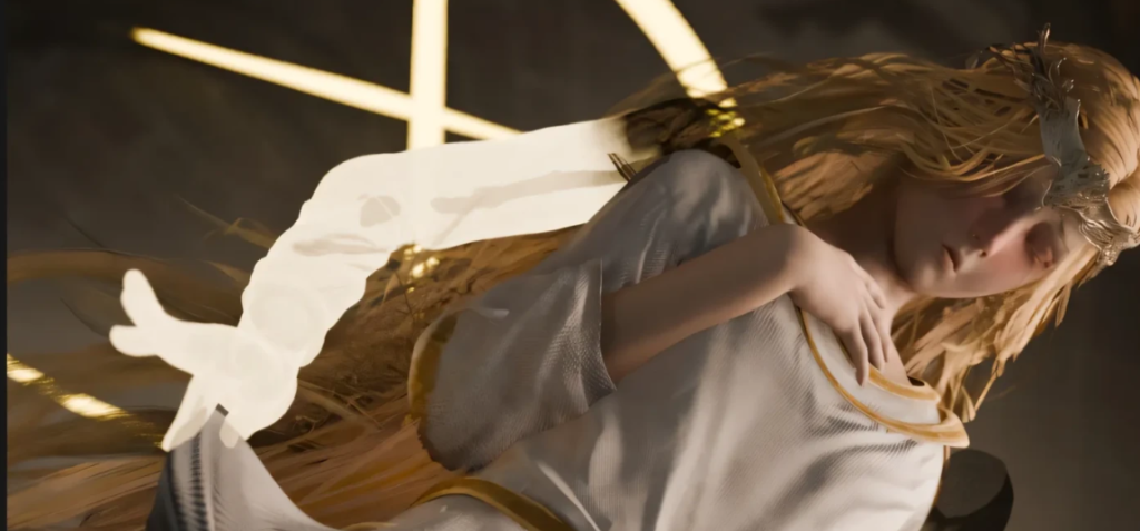 图片[3]-[同人动画]  RougeNine大师3D：作品整理 [新作/2.5G]-test