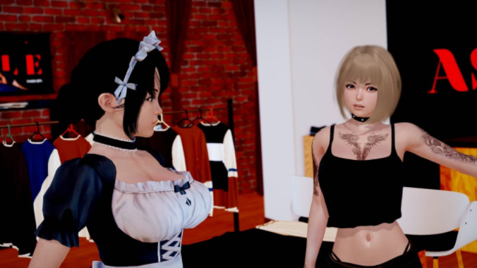图片[3]-【亚洲风SLG/动态/3C】神秘谷 (Mystic Valley) v0.26.0 汉化中文[PC+安卓双端-4.80GB/百度]-test