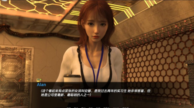 图片[3]-【欧美SLG/动态/更新】 堕落之心 腐化之心 Corrupted Hearts V0.7 Part A 汉化版 [PC+安卓双端/3.70G/百度]-test
