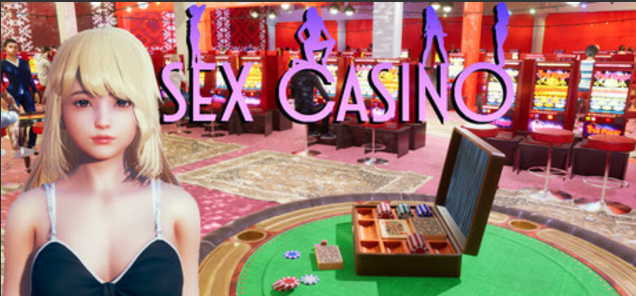【亚洲风3D/动态/新作】 性赌场 sex Casino 官方中文版 [4.0G/百度]-test
