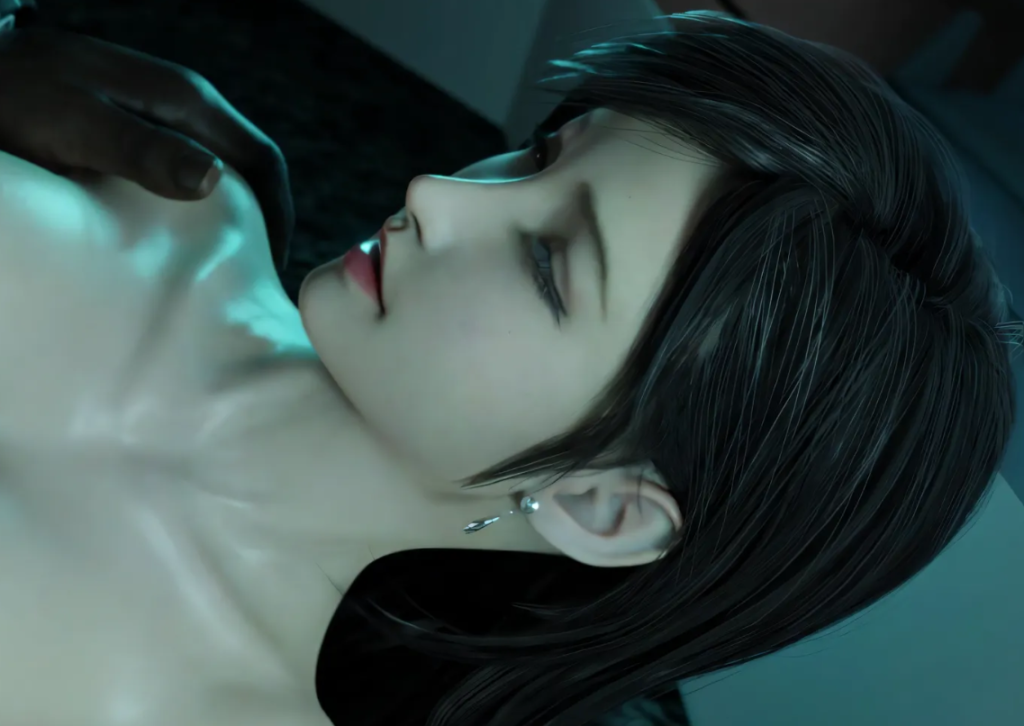 图片[2]-[同人动画]  VatiWah大师3D：整合2024年9月更新整合尼尔机械纪元 [新作/4.7G]-test