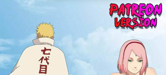【ADV/汉化】火影同人:鸣人的假期V1.0 PC+安卓付费完整汉化版+攻略【600M/步兵】-test