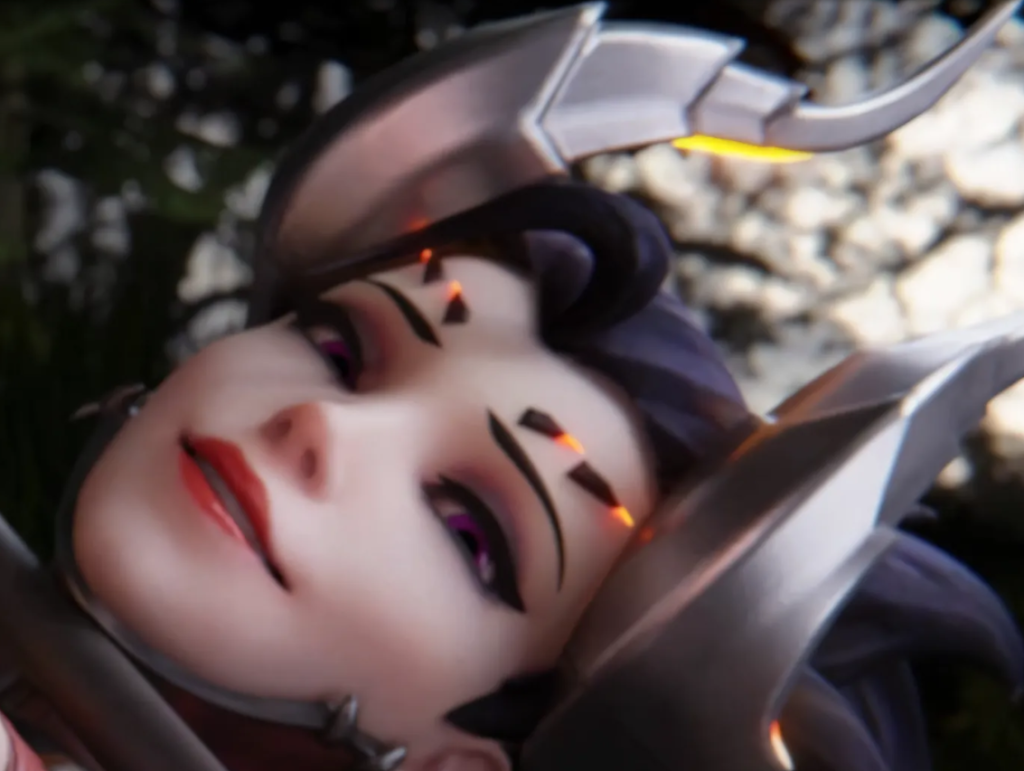 图片[3]-[同人动画]  Nocure大师3D：整合2024年9月更新整合天使 [新作/5.8G]-test