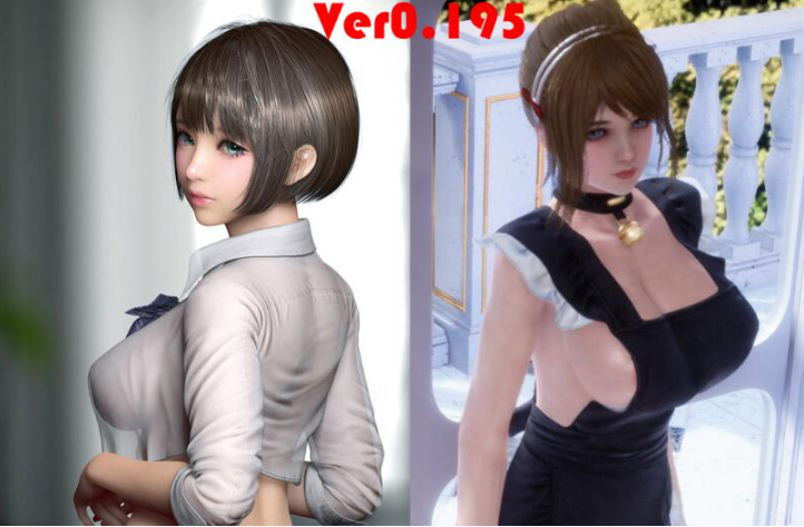 【国产/3D互动/全动态】堕落玩偶 女2号爱欲行动 Ver0.26+动画版【新敌人/新H场景/5G+20G】-test