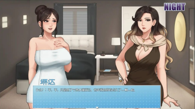 图片[2]-【更新/沙盒RPG/小马拉大车/动态2C】家务（House Chores）v1.0.0  AI汉化完结版 [PC+安卓双端/4.20G/百度]-test