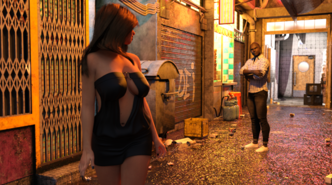 【欧美SLG/动态/更新】 辣妻阿什莉 Hotwife Ashley Ch.6 v1.0 汉化完结版 [PC+安卓双端/7.30G/百度]-test