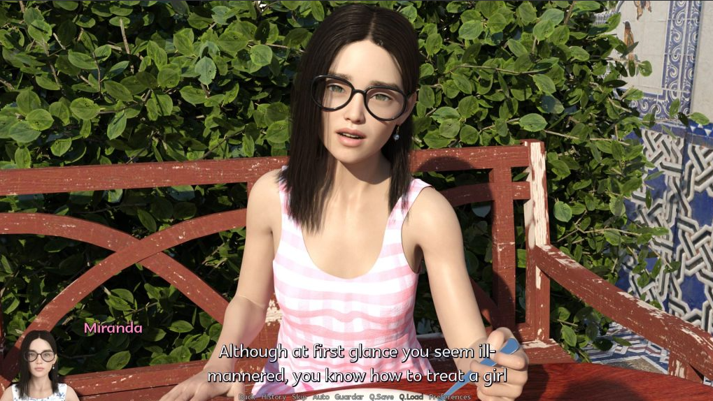 图片[2]-【欧美SLG/动态/更新】我新女儿的情人 My New Daughters Lover Reboot v0.82 Public 汉化版 [PC+安卓双端/1.80G/百度]-test