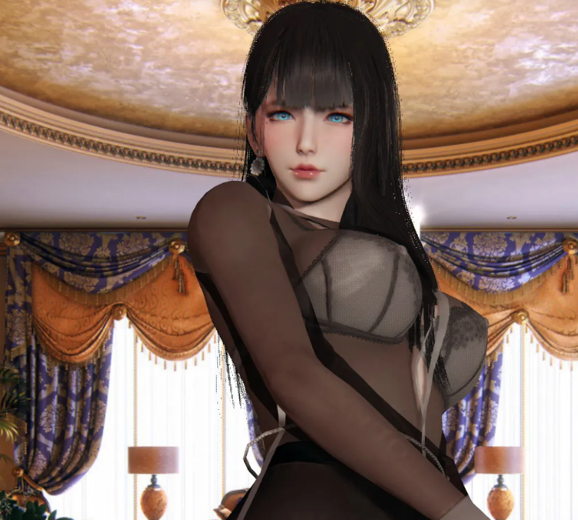 [3D全彩]  偷偷拿下好兄弟的女友01-05 [更新/491.2M]-test