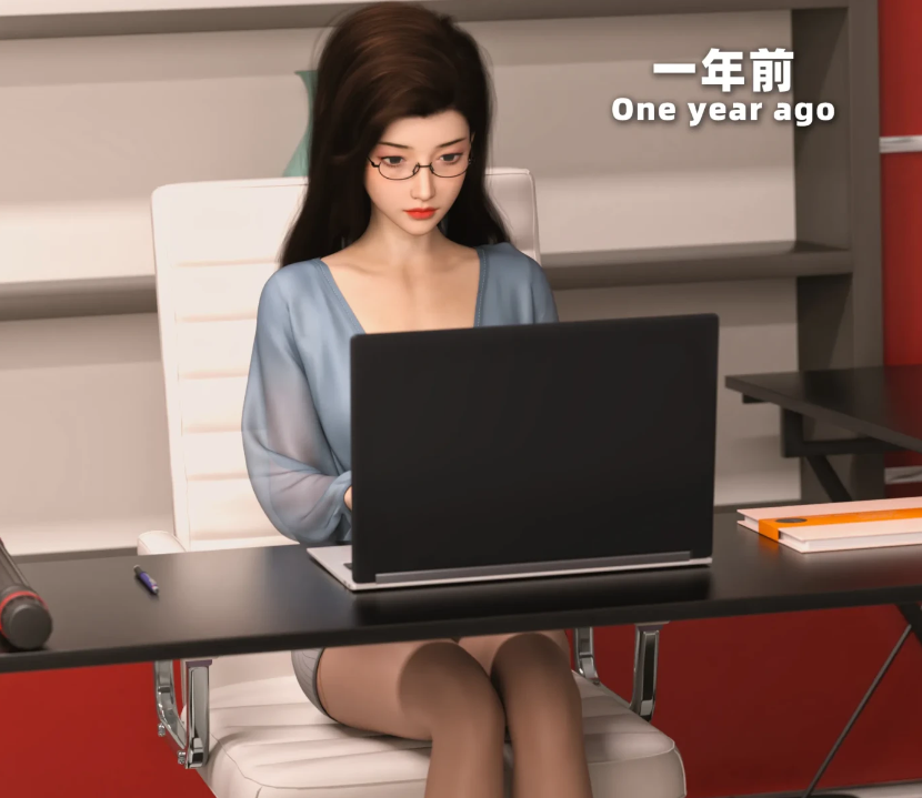 [3D全彩]  昏睡备忘录+短篇01-02 [更新/226.2M]-test