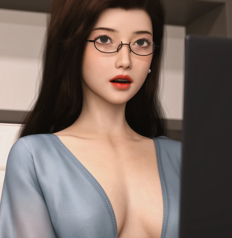 图片[2]-[3D全彩]  昏睡备忘录+短篇01-02 [更新/226.2M]-test